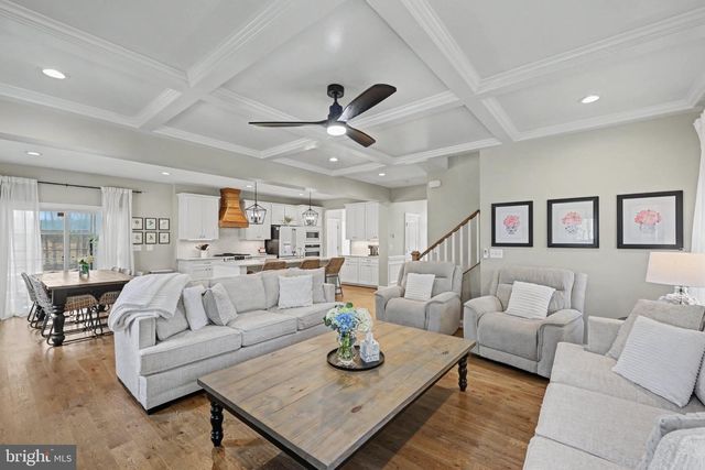 7701 RIPARIAN CT, Fredericksburg, VA 22408