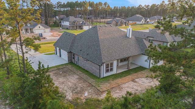 13451 Maverick Trail, Conroe, TX 77303