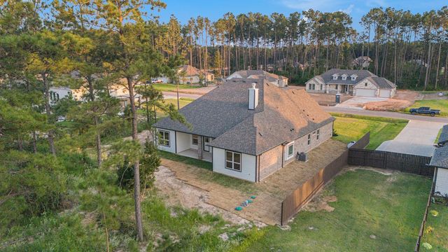 13451 Maverick Trail, Conroe, TX 77303