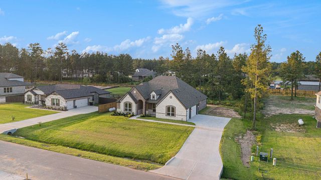 13451 Maverick Trail, Conroe, TX 77303