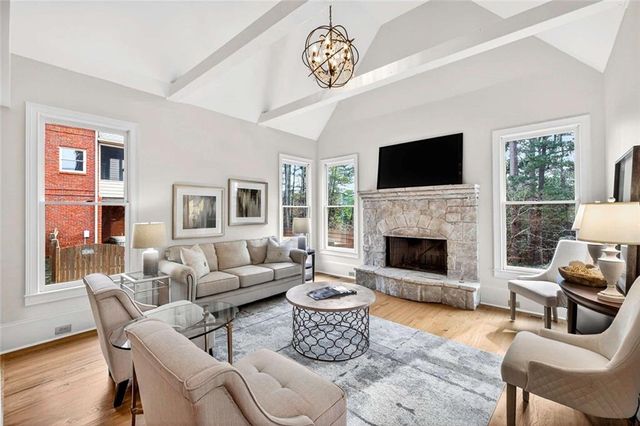 3333 Littleport NW Lane, Acworth, GA 30101