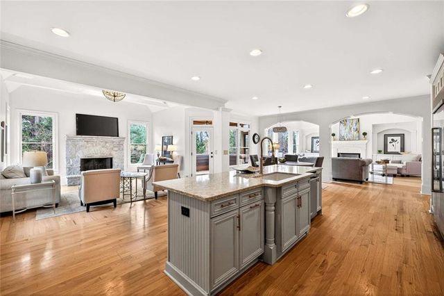 3333 Littleport NW Lane, Acworth, GA 30101