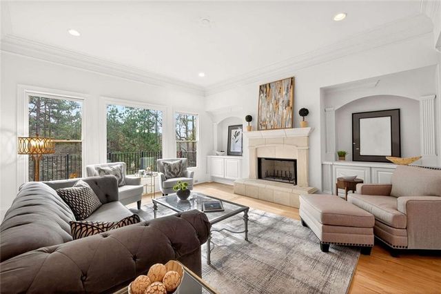 3333 Littleport NW Lane, Acworth, GA 30101