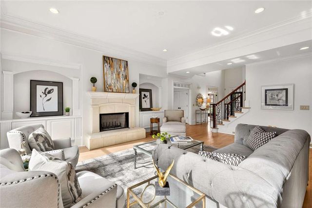 3333 Littleport NW Lane, Acworth, GA 30101