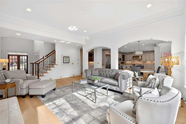 3333 Littleport NW Lane, Acworth, GA 30101