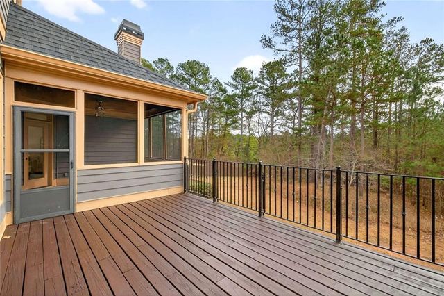 3333 Littleport NW Lane, Acworth, GA 30101