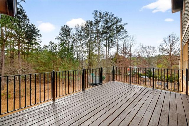 3333 Littleport NW Lane, Acworth, GA 30101