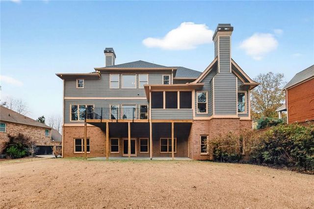 3333 Littleport NW Lane, Acworth, GA 30101