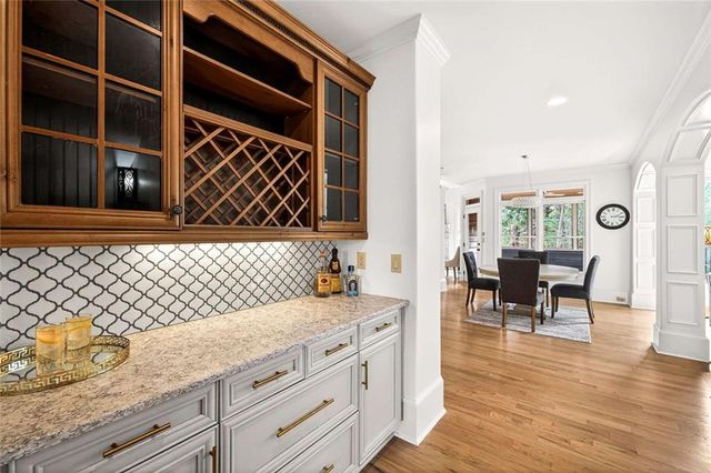 3333 Littleport NW Lane, Acworth, GA 30101