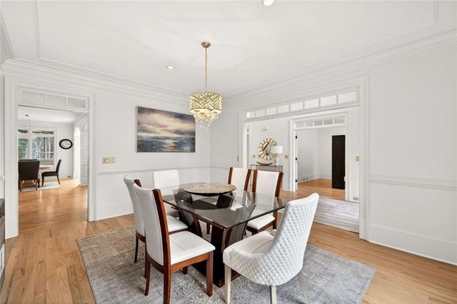 3333 Littleport NW Lane, Acworth, GA 30101