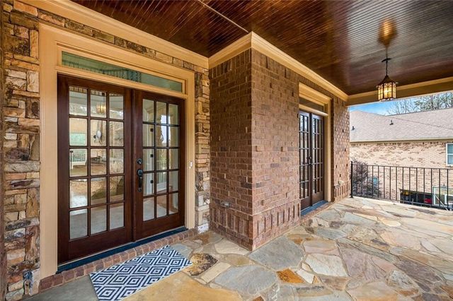 3333 Littleport NW Lane, Acworth, GA 30101