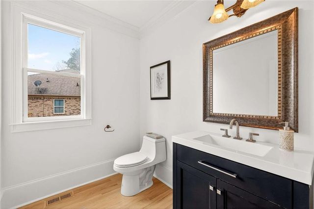 3333 Littleport NW Lane, Acworth, GA 30101