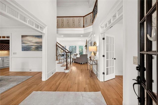 3333 Littleport NW Lane, Acworth, GA 30101