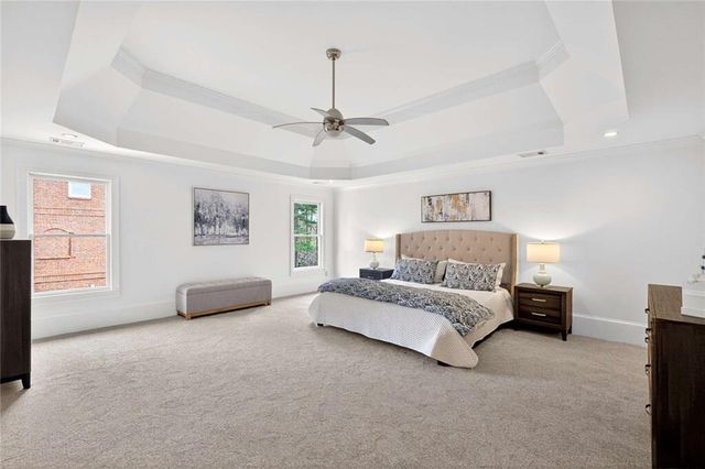 3333 Littleport NW Lane, Acworth, GA 30101