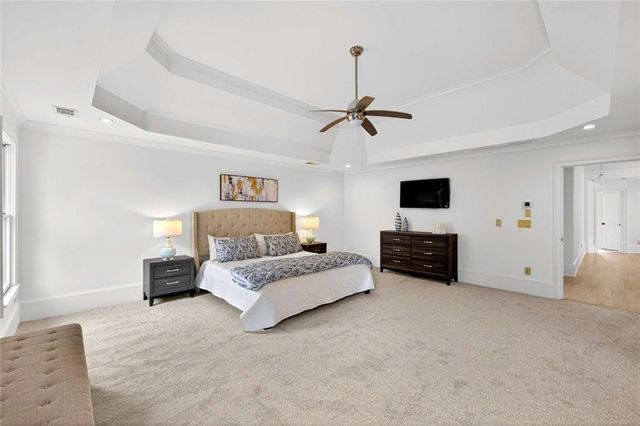 3333 Littleport NW Lane, Acworth, GA 30101