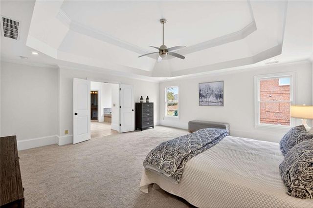 3333 Littleport NW Lane, Acworth, GA 30101