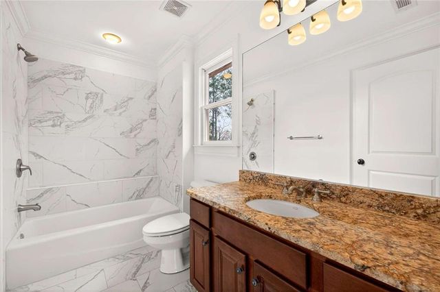 3333 Littleport NW Lane, Acworth, GA 30101