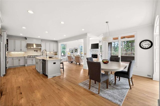 3333 Littleport NW Lane, Acworth, GA 30101