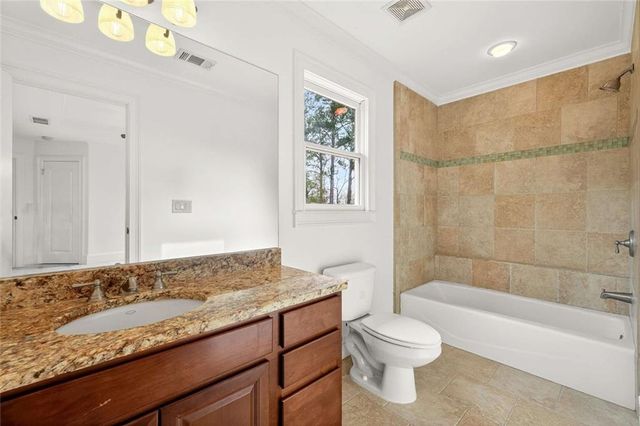 3333 Littleport NW Lane, Acworth, GA 30101