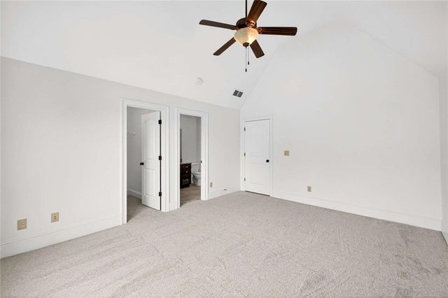 3333 Littleport NW Lane, Acworth, GA 30101