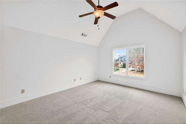 3333 Littleport NW Lane, Acworth, GA 30101