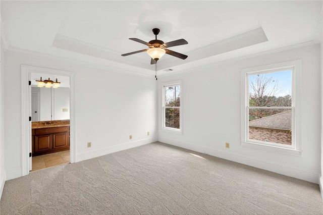 3333 Littleport NW Lane, Acworth, GA 30101