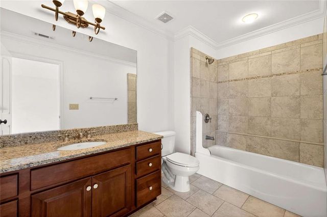 3333 Littleport NW Lane, Acworth, GA 30101