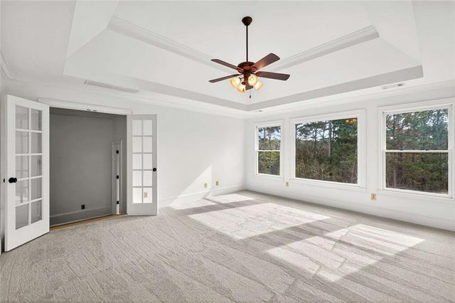 3333 Littleport NW Lane, Acworth, GA 30101