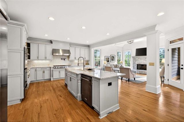 3333 Littleport NW Lane, Acworth, GA 30101