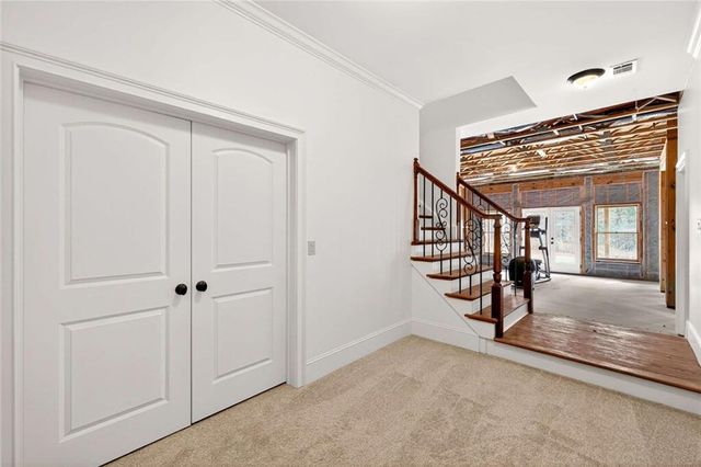 3333 Littleport NW Lane, Acworth, GA 30101