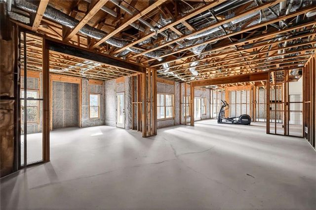 3333 Littleport NW Lane, Acworth, GA 30101