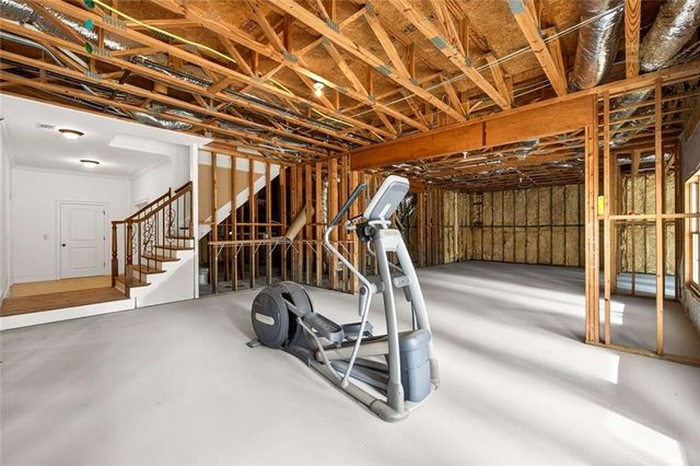 3333 Littleport NW Lane, Acworth, GA 30101