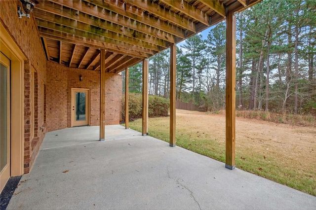 3333 Littleport NW Lane, Acworth, GA 30101