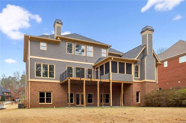 3333 Littleport NW Lane, Acworth, GA 30101