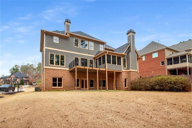 3333 Littleport NW Lane, Acworth, GA 30101