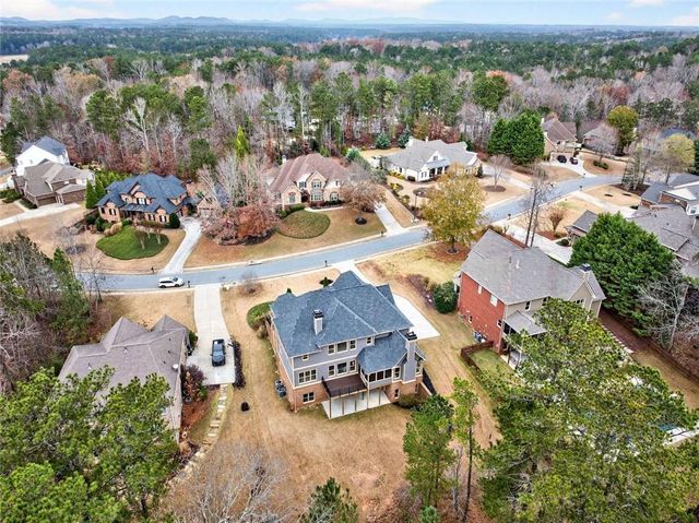 3333 Littleport NW Lane, Acworth, GA 30101