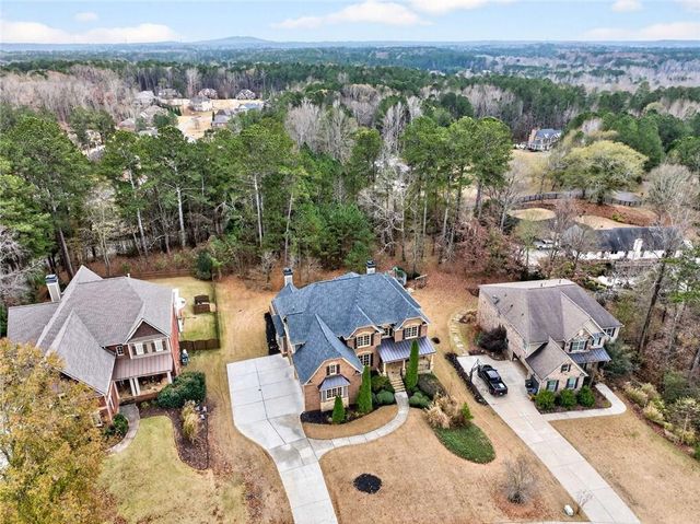 3333 Littleport NW Lane, Acworth, GA 30101