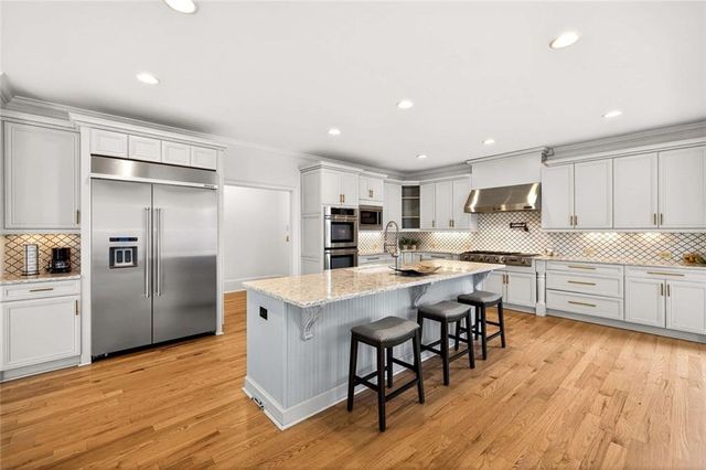 3333 Littleport NW Lane, Acworth, GA 30101