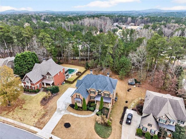 3333 Littleport NW Lane, Acworth, GA 30101