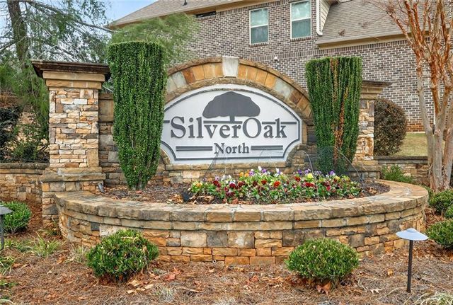 3333 Littleport NW Lane, Acworth, GA 30101