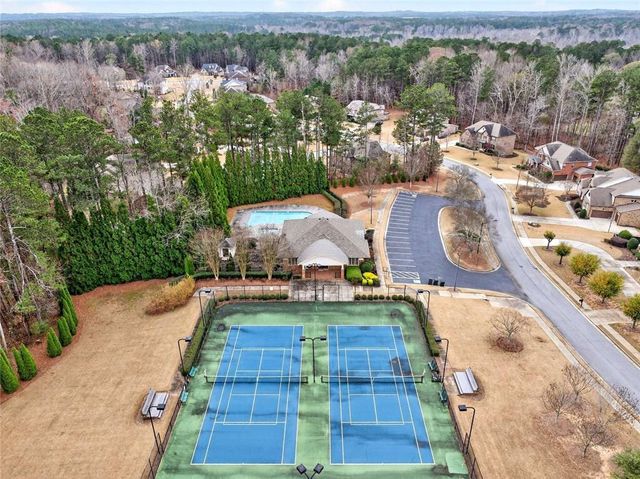 3333 Littleport NW Lane, Acworth, GA 30101