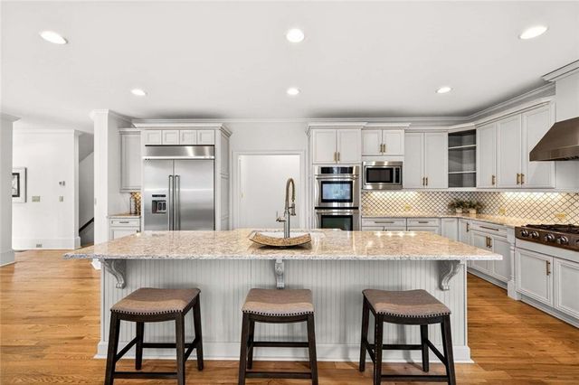 3333 Littleport NW Lane, Acworth, GA 30101