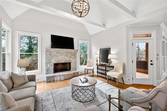 3333 Littleport NW Lane, Acworth, GA 30101