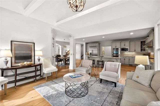 3333 Littleport NW Lane, Acworth, GA 30101