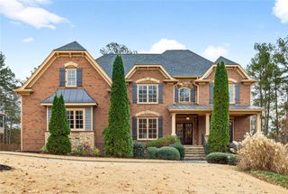 3333 Littleport NW Lane, Acworth, GA 30101