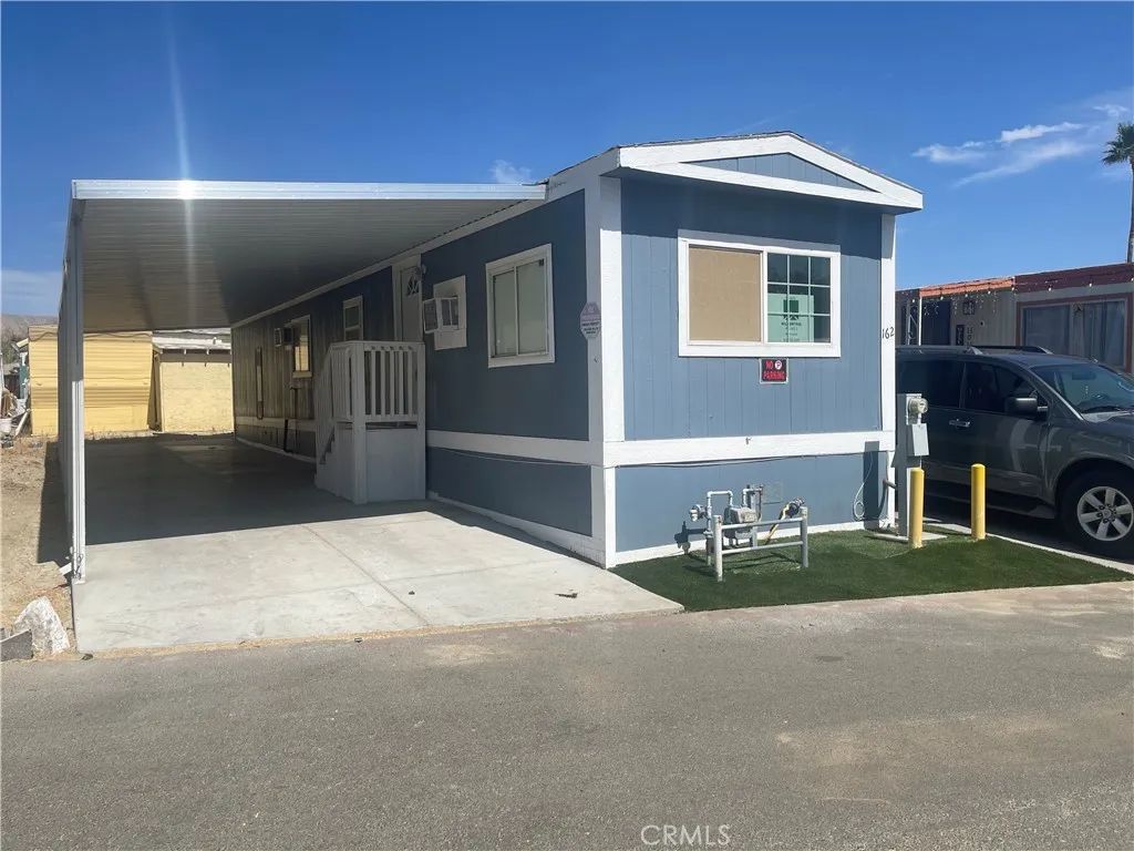 17300 Corkill 162, Desert Hot Springs, CA 92241
