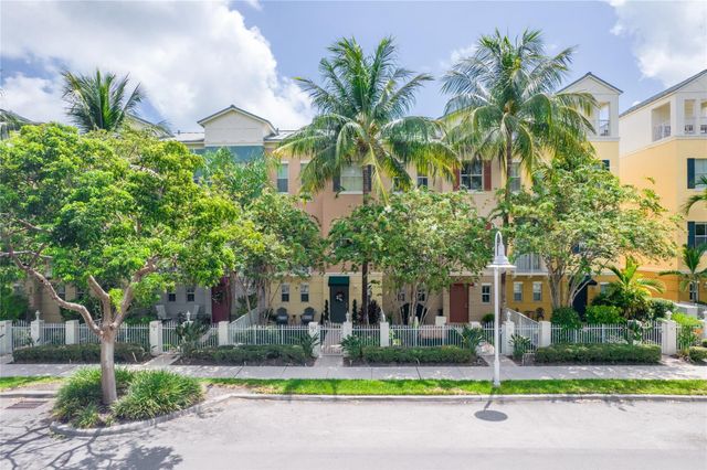540 NE 7TH Avenue 1, Fort Lauderdale, FL 33301