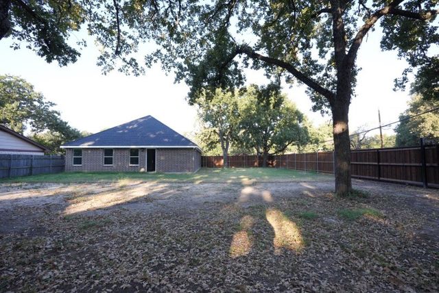 1022 Cheyenne Road, Dallas, TX 75217