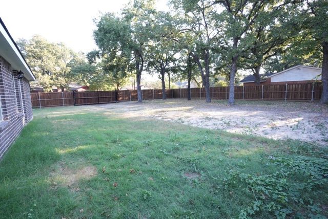 1022 Cheyenne Road, Dallas, TX 75217