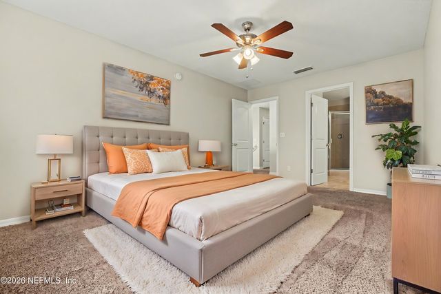 538 DRY BRANCH Way, St. Johns, FL 32259